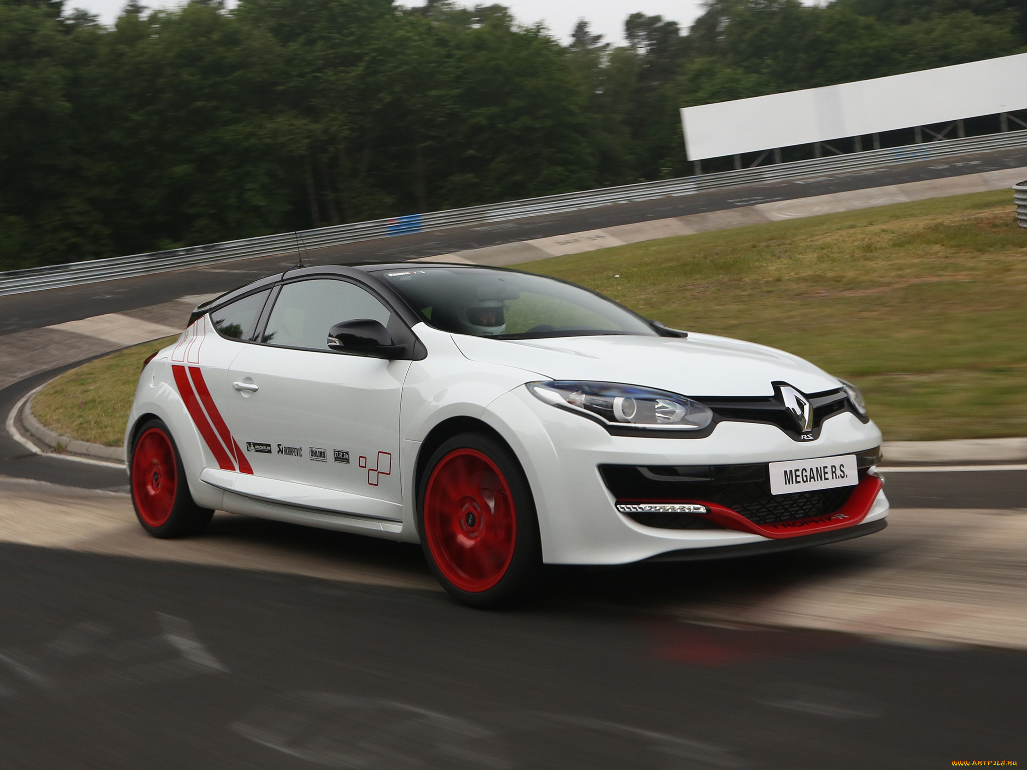 , renault, , 2014, trophy-r, rs, 275, mgane